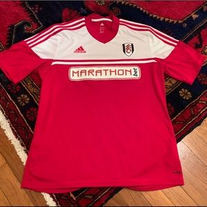 Fulham Football Club Jersey - L